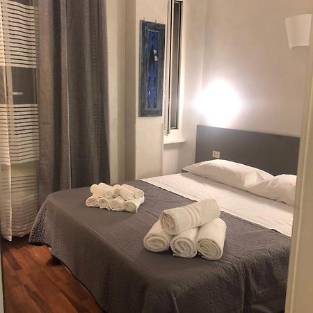 Alma Rooms Appia Рим Екстер'єр фото