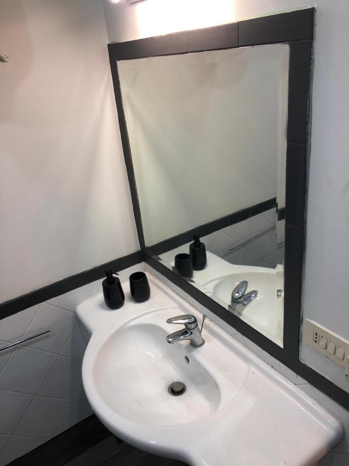 Alma Rooms Appia Рим Екстер'єр фото