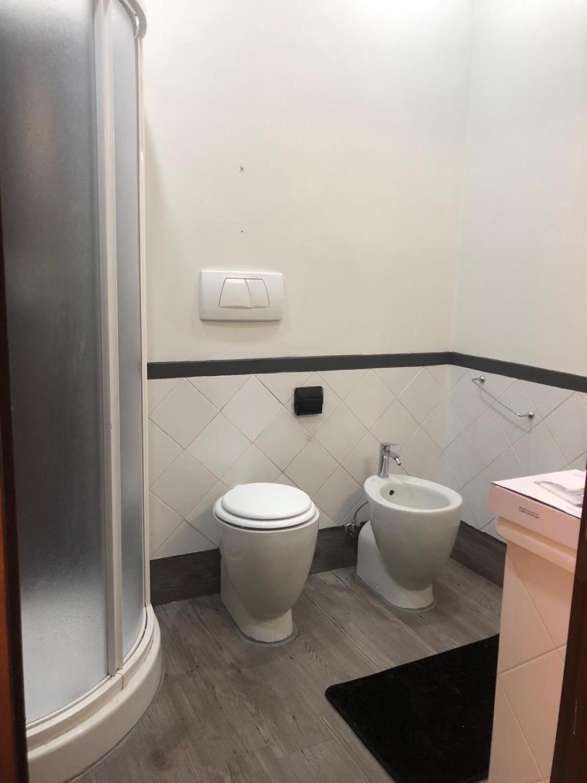 Alma Rooms Appia Рим Екстер'єр фото