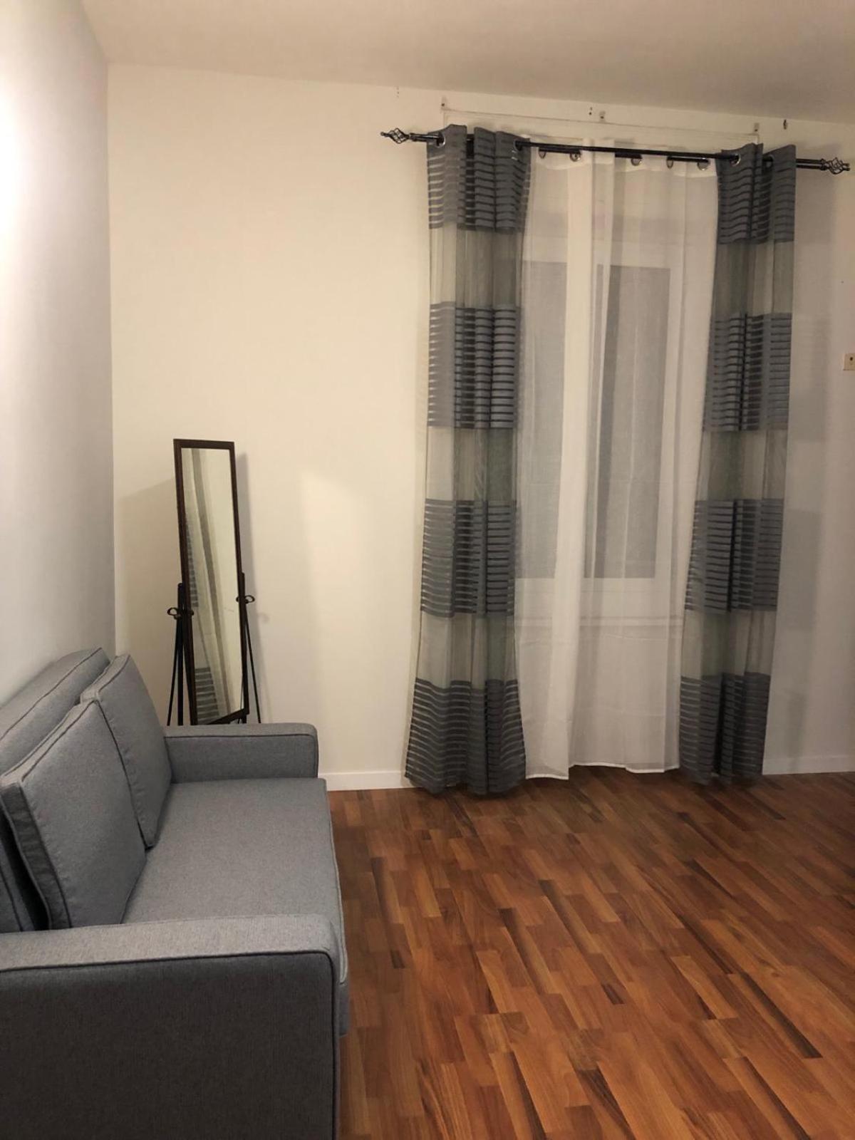Alma Rooms Appia Рим Екстер'єр фото